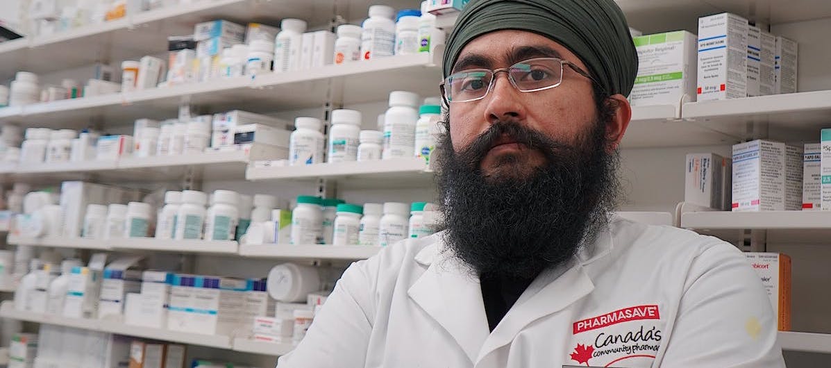 pharmacy staffing shortages